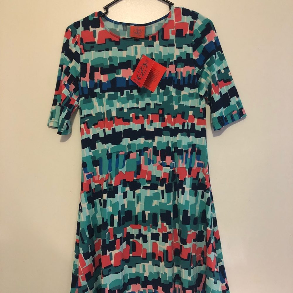 🔥🔥 Unique and Comfy Dress